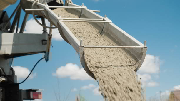 Best Concrete Steps and Stairs in Culver, IN