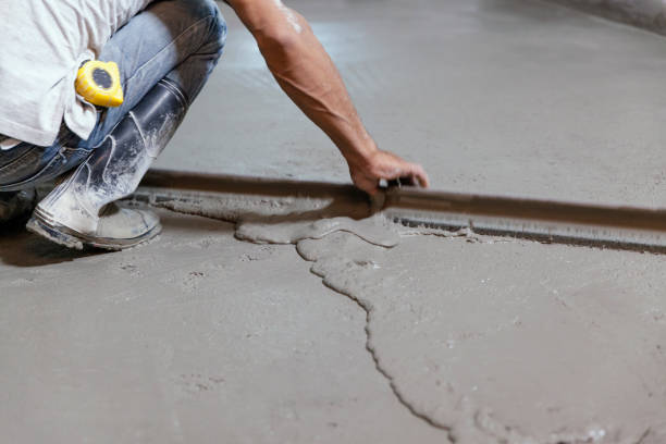 Best Concrete Grinding and Polishing in Culver, IN