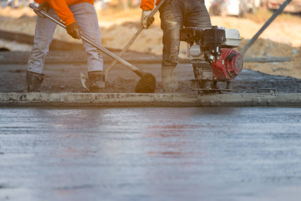 Best Concrete Grinding and Polishing in Culver, IN