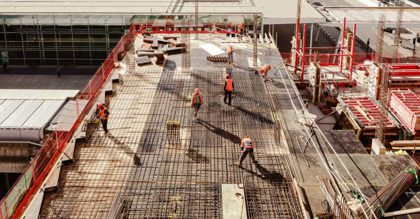 Best Concrete Demolition Services in Culver, IN