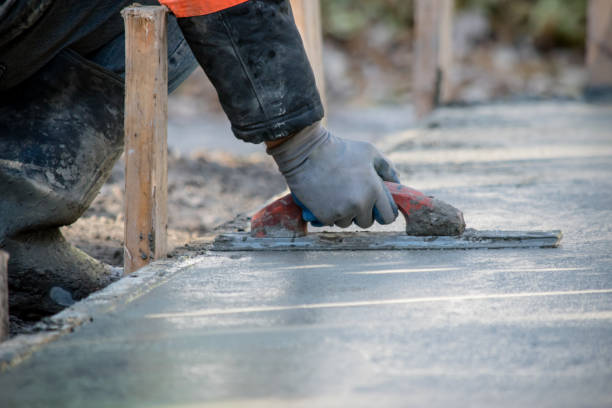 Best Concrete Sealing and Maintenance in Culver, IN