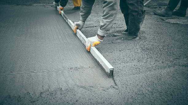 Best Concrete Staining and Coloring in Culver, IN