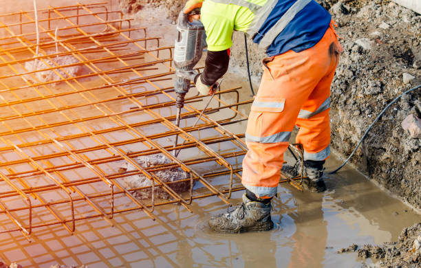 Best Concrete Sealing and Maintenance in Culver, IN