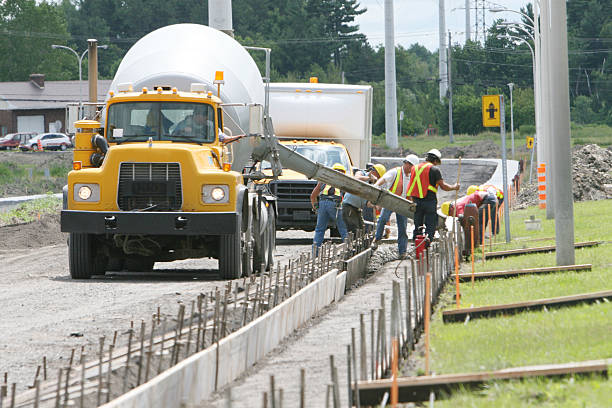 Best Concrete Driveway Installation in Culver, IN